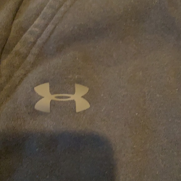 Under Armour Joggers - Picture 2 of 5